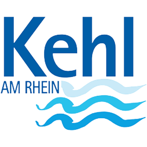 Abbildung des Logos der Stadt Kehl