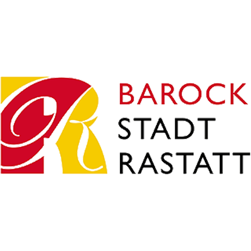 Abbildung des Logos der Stadt Raststatt