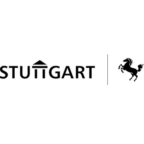 Abbildung des Logos der Stadt Stuttgart